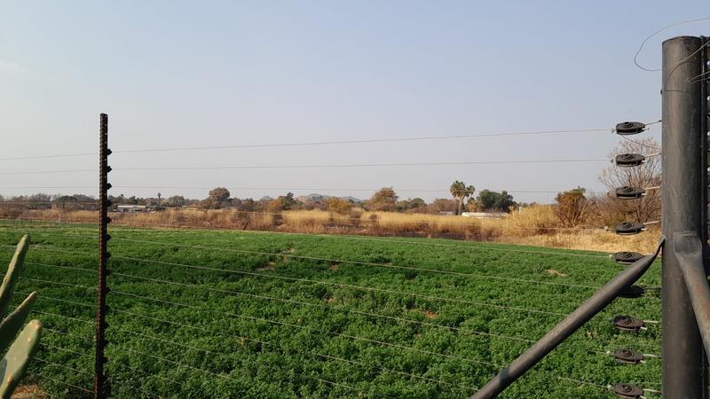 4 Bedroom Property for Sale in Brits North West